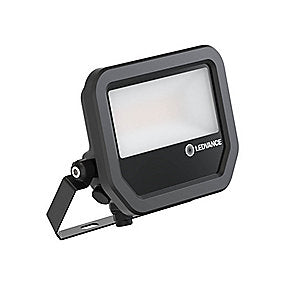 Ledvance Floodlight Performance multi lumen 2400lm 17W/840 IP65 Sort