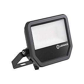 Ledvance Floodlight Performance multi lumen 6000lm 41W/830 IP65 Sort