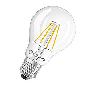 LEDVANCE LED standard filament 470lm 4W/827 (40W) E27