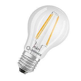 LEDVANCE LED standard filament 806lm 6,5W/827 (60W) E27