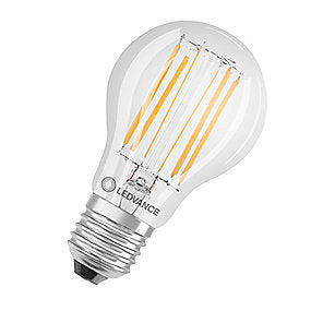 LEDVANCE LED standard filament 1055lm 7,5W/827 (75W) E27