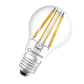 LEDVANCE LED standard filament 1521lm 11W/827 (100W) E27