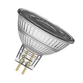 LEDVANCE LED MR16 Ra90 230lm 3,4W/930 (20W) GU5,3 dæmpbar