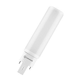 LEDVANCE DULUX LED D/E G24Q-2 770LM 7W/840 (18W) HF+230V