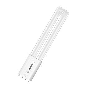 LEDVANCE DULUX LED L 2G11 1000lm 8W/840 (18W) HF+230V