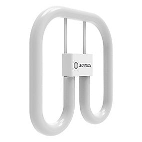 LEDVANCE DULUX LED SQUARE GR8 1500lm 13W/835 (28W) EM+230V