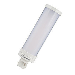 LEDVANCE DULUX LED T GX24d-3 1000lm 9W/830 (26W) EM+230V