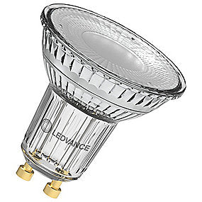LEDVANCE LED PAR16 Ra90 120gr. 650lm 7W/927 (51W) GU10 dæmpbar