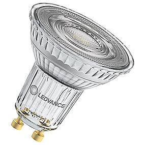 LEDVANCE LED PAR16 Ra90 60gr. 575lm 7W/927 (80W) GU10 dæmpbar