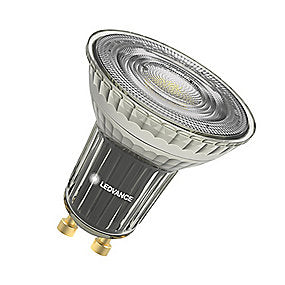 LEDVANCE LED PAR16 Ra90 36gr. 750lm 8W/830 (100W) GU10 dæmpbar