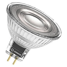 LEDVANCE LED MR16 210lm 2,1W/827 (20W) GU5,3
