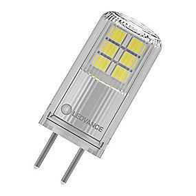 LEDVANCE LED PIN klar 300lm 2,2W/827 (30W) GY6,35
