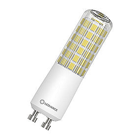 LEDVANCE T SLIM klar 806lm 7W/827 (60W) 320gr. GU10 dæmpbar