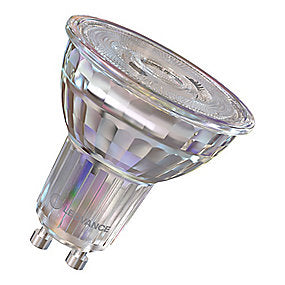 LEDVANCE LED PAR16 36gr. 350lm 3,7W/830 (50W) GU10 - 5-pak