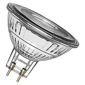 LEDVANCE LED MR16 Ra90 350lm 3,4W/930 (35W) GU5,3 dæmpbar