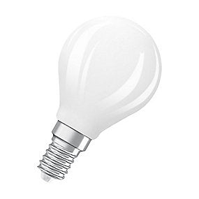 LEDVANCE LED krone mat 250lm 1,8W/827 (25W) E14 dæmpbar