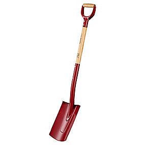 Fiskars havespade Classic