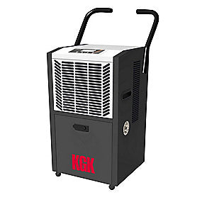 KGK affugter 30L ECO 30 Liters affugter Eco line