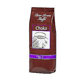 Chokoladedrik 1kg