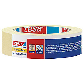 tesa Universal afdækningstape 50 m x 38 mm