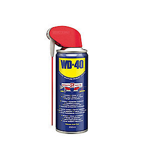 WD40 multiolie spray 200ml