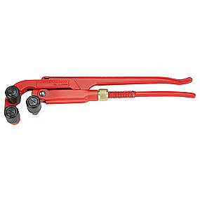 Rothenberger rulleteringstang 3/8'' - 2''