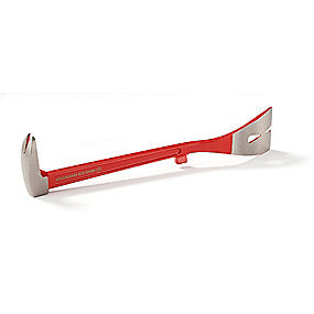 Hultafors Sømudtrækker PRO 409/10'' nedbrydnings-multiværktøj