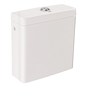 GROHE Essence cisterne 400x380x157mm. Til 39572 hvid