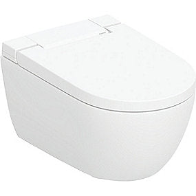 Geberit AquaClean Alba
