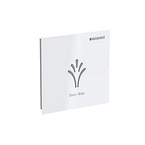GEBERIT aquaclean vægmonteret kontrolpanel til mera gulv douchetoilet