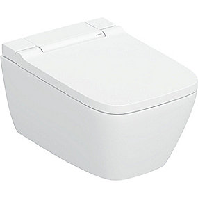 Geberit AquaClean Sela Square
