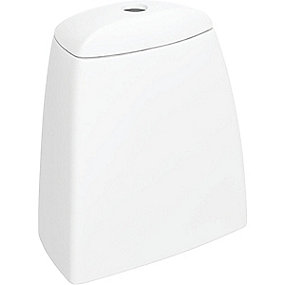 Ifö, IDO, Porsgrund Cisterne