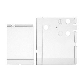 Ifö plexiglaslåge til indbygningscisterne 96540