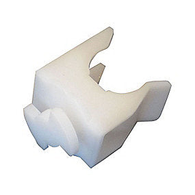 Ifö Sign ICM2X holder til stophane