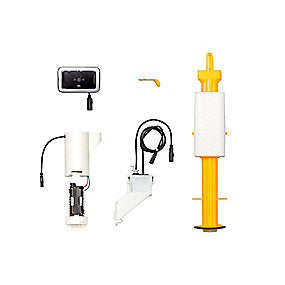 Ifö Spira sensorkit netdrift 395x360x110