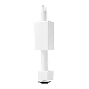 Ifö Sign sensor udløbsventil komplet til 98654