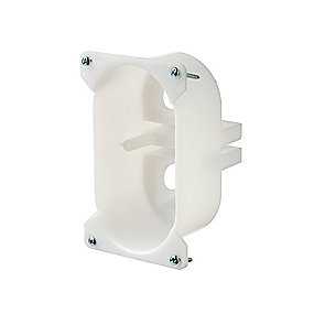 Ifö Sign ventilhus alene