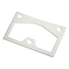 Ifö Aqua pakning skål/cist. 7 mm