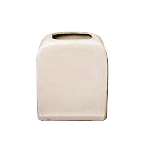 Gustavsberg nordic cisterne Uden låg, hvid