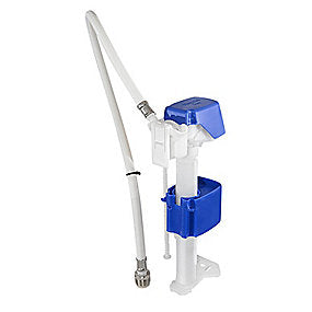 Gustavsberg Nautic HF svømmerventil-17 svømmerventil 2017 m/slange