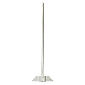 GROHE Dal Trykstang, krom