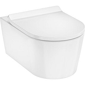 hansgrohe EluPura S Væghængt