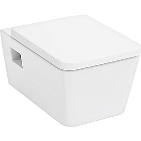 HG EluPura Original Q toilet