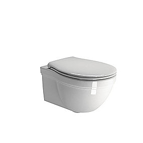 GSI Classic vægtoilet 55x37cm