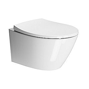 GSI Modo vægtoilet 52x37cm