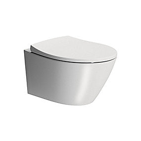 GSI Modo vægtoilet 52x37cm