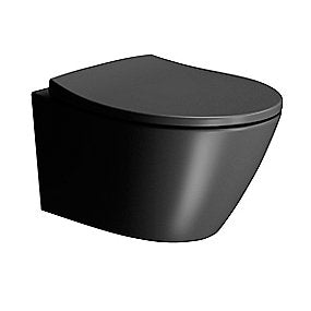 GSI Modo vægtoilet 52x37cm