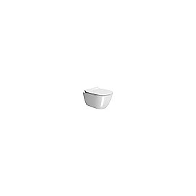 GSI Pura vægtoilet 46x35cm