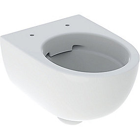 Geberit Selnova Premium toilet
