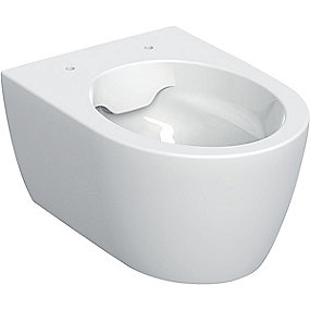 Geberit iCon væghængt toilet,